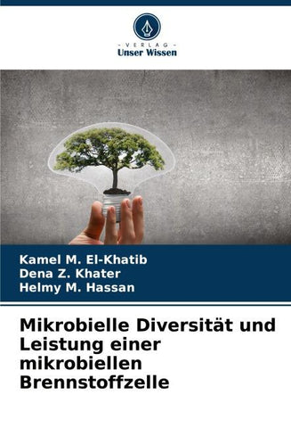 Mikrobielle Diversität und Leistung einer mikrobiellen Brennstoffzelle