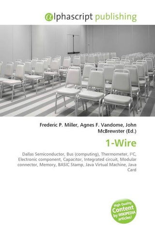 1-Wire