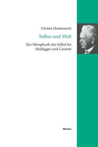 Selbst und Welt