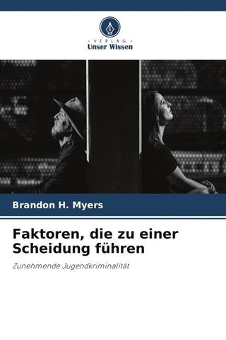 Faktoren, die zu einer Scheidung führen