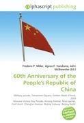 60th Anniversary of the People's Republic of China