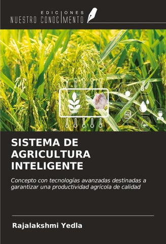 SISTEMA DE AGRICULTURA INTELIGENTE