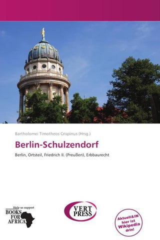 Berlin-Schulzendorf