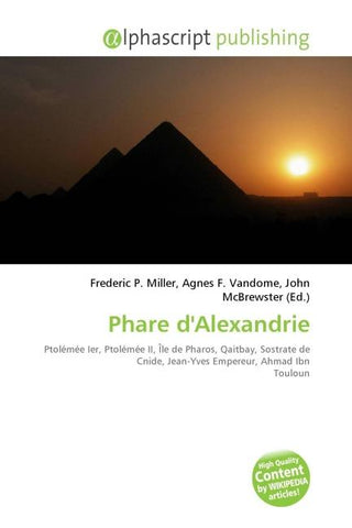 Phare d'Alexandrie
