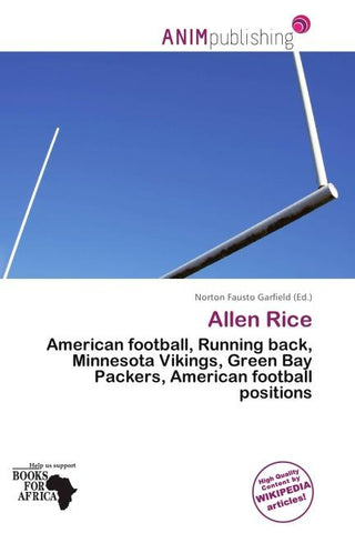 Allen Rice