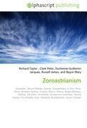 Zoroastrianism