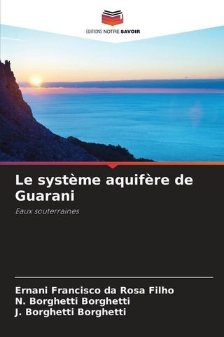 Le système aquifère de Guarani