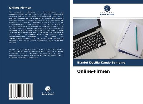 Online-Firmen