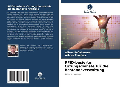 RFID-basierte Ortungsdienste für die Bestandsverwaltung