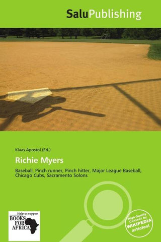 Richie Myers