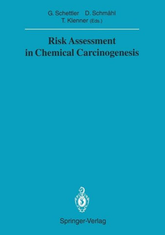 Risk Assessment in Chemical Carcinogenesis