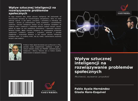 Wp¿yw sztucznej inteligencji na rozwi¿zywanie problemów spo¿ecznych