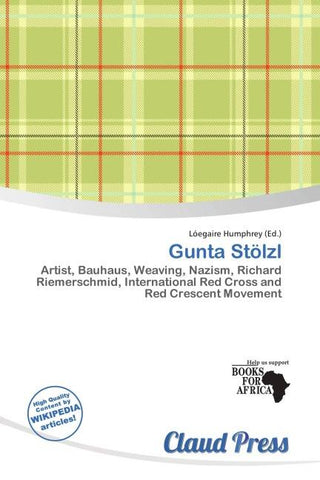 Gunta Stölzl