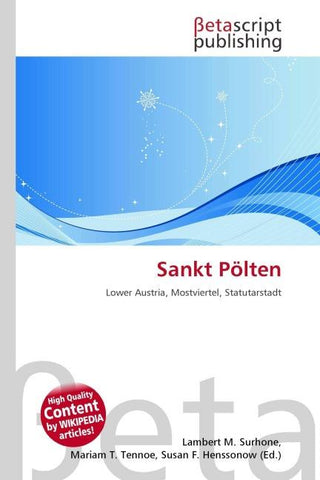 Sankt Pölten