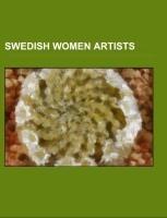 Swedish women artists