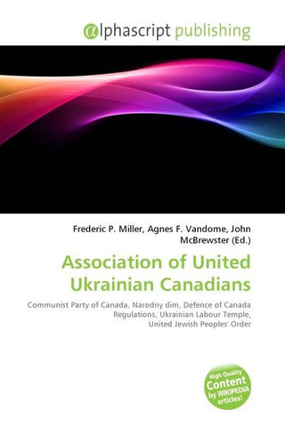 Association of United Ukrainian Canadians