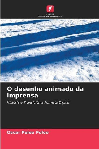 O desenho animado da imprensa