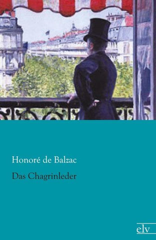 Das Chagrinleder
