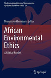 African Environmental Ethics