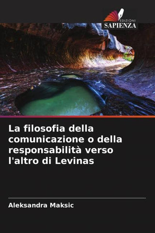 La filosofia della comunicazione o della responsabilità verso l'altro di Levinas