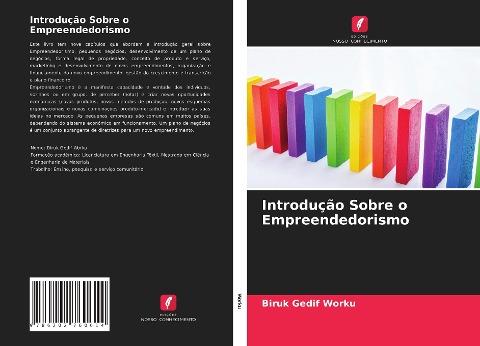 Introdução Sobre o Empreendedorismo