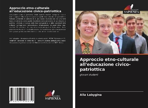 Approccio etno-culturale all'educazione civico-patriottica