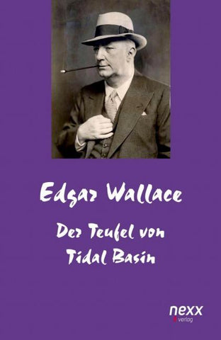 Der Teufel von Tidal Basin