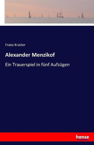 Alexander Menzikof