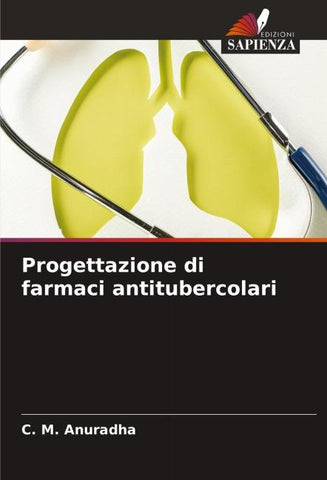 Progettazione di farmaci antitubercolari
