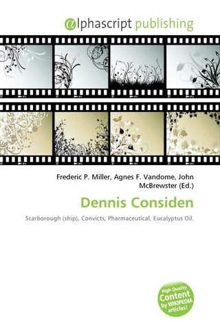Dennis Considen