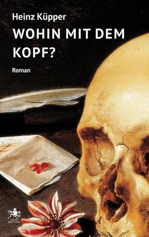 Wohin mit dem Kopf?