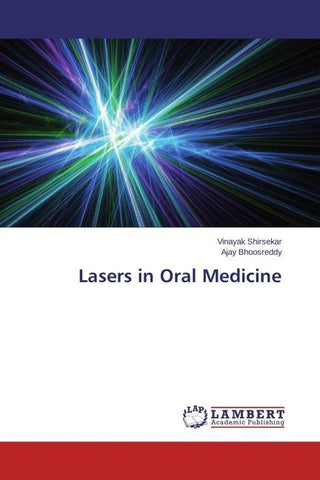Lasers in Oral Medicine