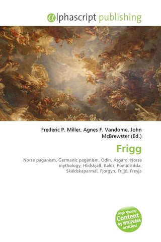 Frigg