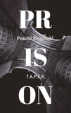 Prison: T.a.p.e.r.