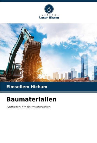 Baumaterialien