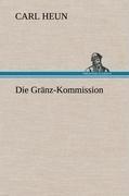 Die Gränz-Kommission