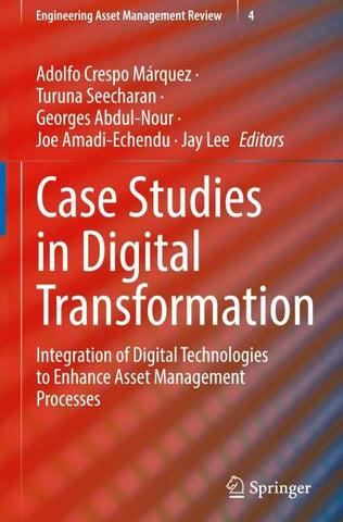 Case Studies in Digital Transformation