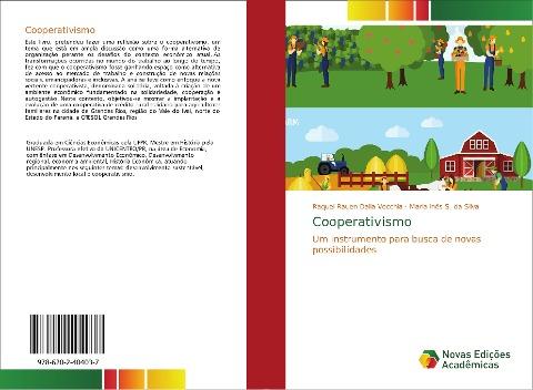 Cooperativismo