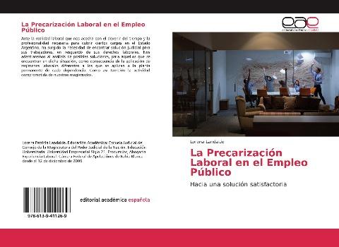 La Precarización Laboral en el Empleo Público