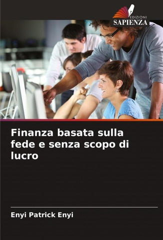 Finanza basata sulla fede e senza scopo di lucro