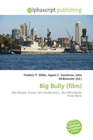 Big Bully (film)
