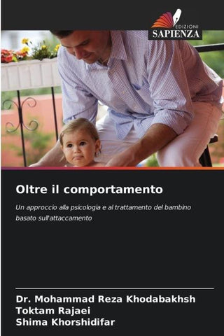 Oltre il comportamento