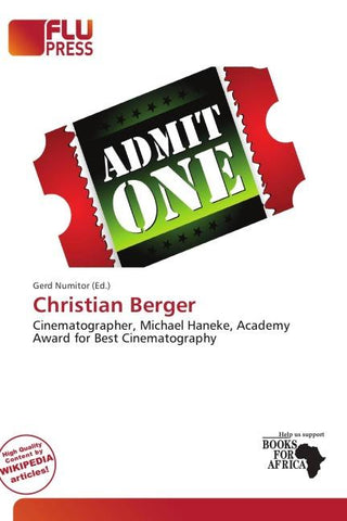 Christian Berger