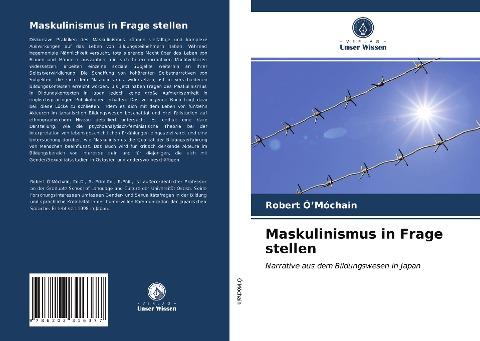 Maskulinismus in Frage stellen