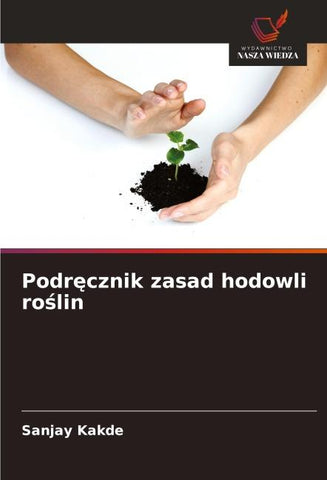 Podr¿cznik zasad hodowli ro¿lin
