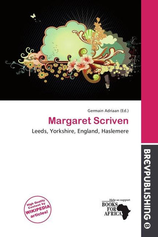Margaret Scriven