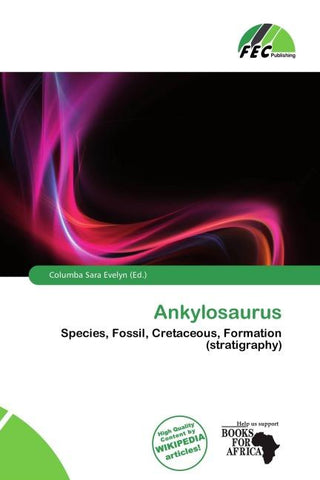 Ankylosaurus