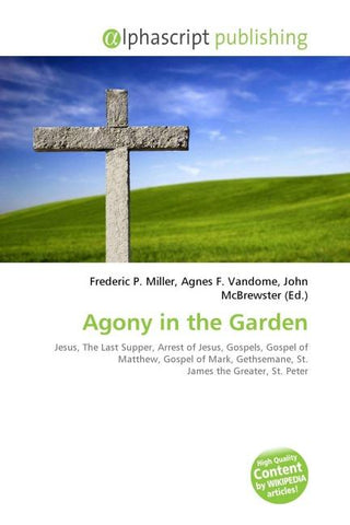 Agony in the Garden