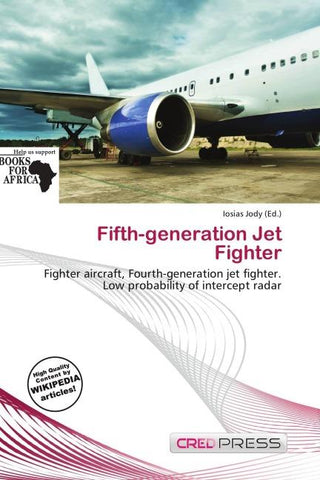 Fifth-generation Jet Fighter