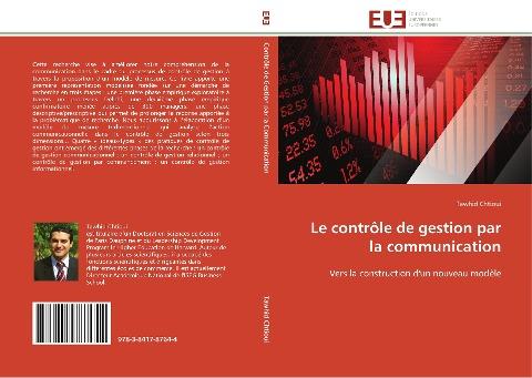 Le contrôle de gestion par la communication